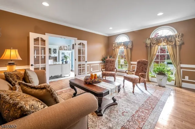 $1,300,000 | 5 Fennimore Court, Flanders, NJ 07836