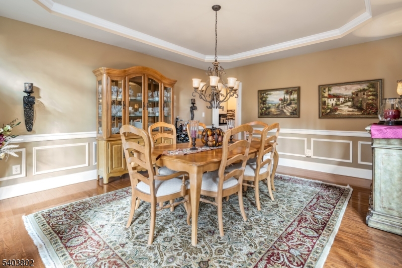 5 Fennimore Court Flanders, NJ 07836 - Photo 16 of 50