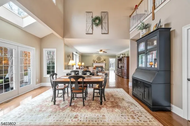 $1,300,000 | 5 Fennimore Court, Flanders, NJ 07836