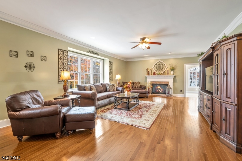 5 Fennimore Court Flanders, NJ 07836 - Photo 21 of 50