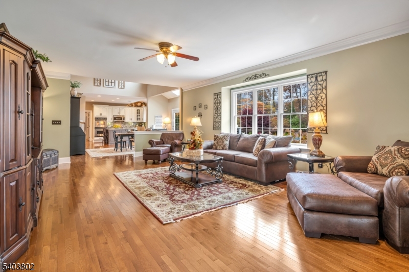 5 Fennimore Court Flanders, NJ 07836 - Photo 22 of 50