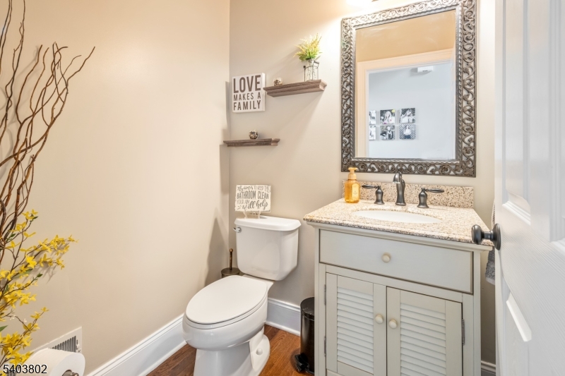 5 Fennimore Court Flanders, NJ 07836 - Photo 27 of 50