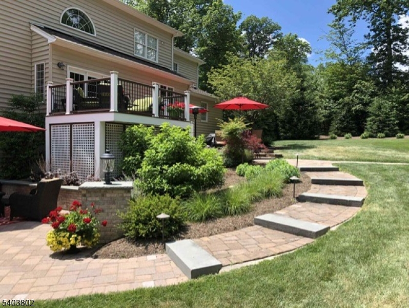 5 Fennimore Court Flanders, NJ 07836 - Photo 44 of 50