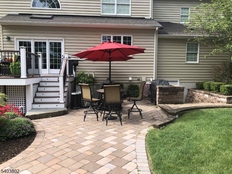 5 Fennimore Court Flanders, NJ 07836 - Photo 46 of 50