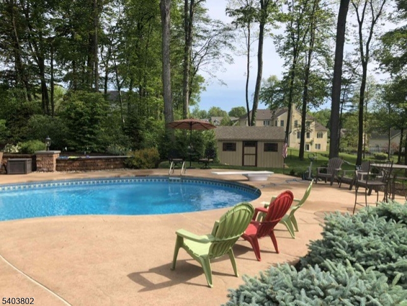 5 Fennimore Court Flanders, NJ 07836 - Photo 47 of 50