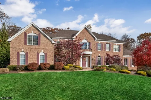 $1,300,000 | 5 Fennimore Court, Flanders, NJ 07836