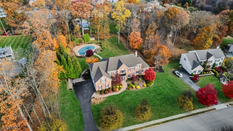 5 Fennimore Court Flanders, NJ 07836 - Photo 6 of 50