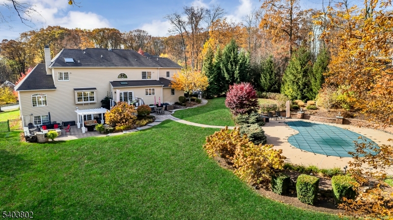 5 Fennimore Court Flanders, NJ 07836 - Photo 9 of 50