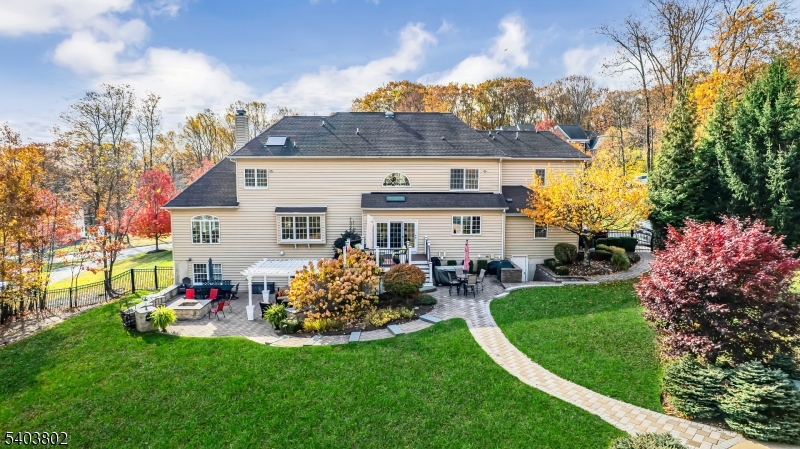 5 Fennimore Court Flanders, NJ 07836 - Photo 10 of 50