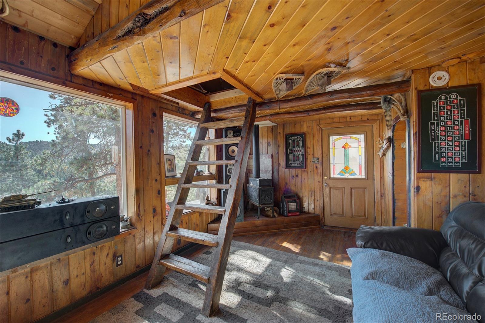 3204 South Piney Ridge Road Evergreen, CO 80439 - Photo 11 of 28