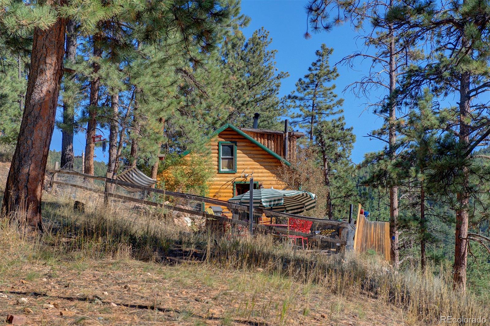 3204 South Piney Ridge Road Evergreen, CO 80439 - Photo 26 of 28