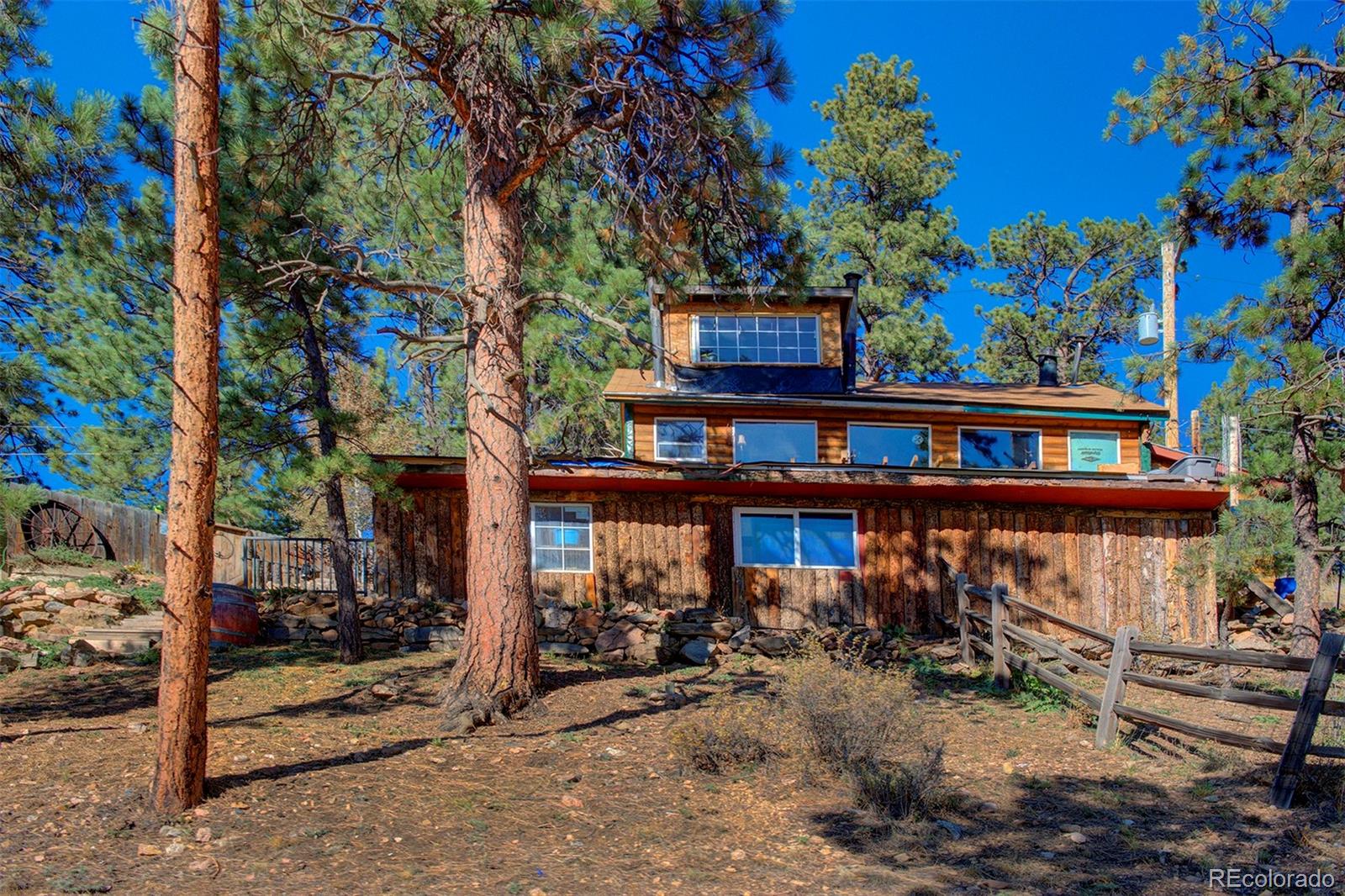 3204 South Piney Ridge Road Evergreen, CO 80439 - Photo 27 of 28