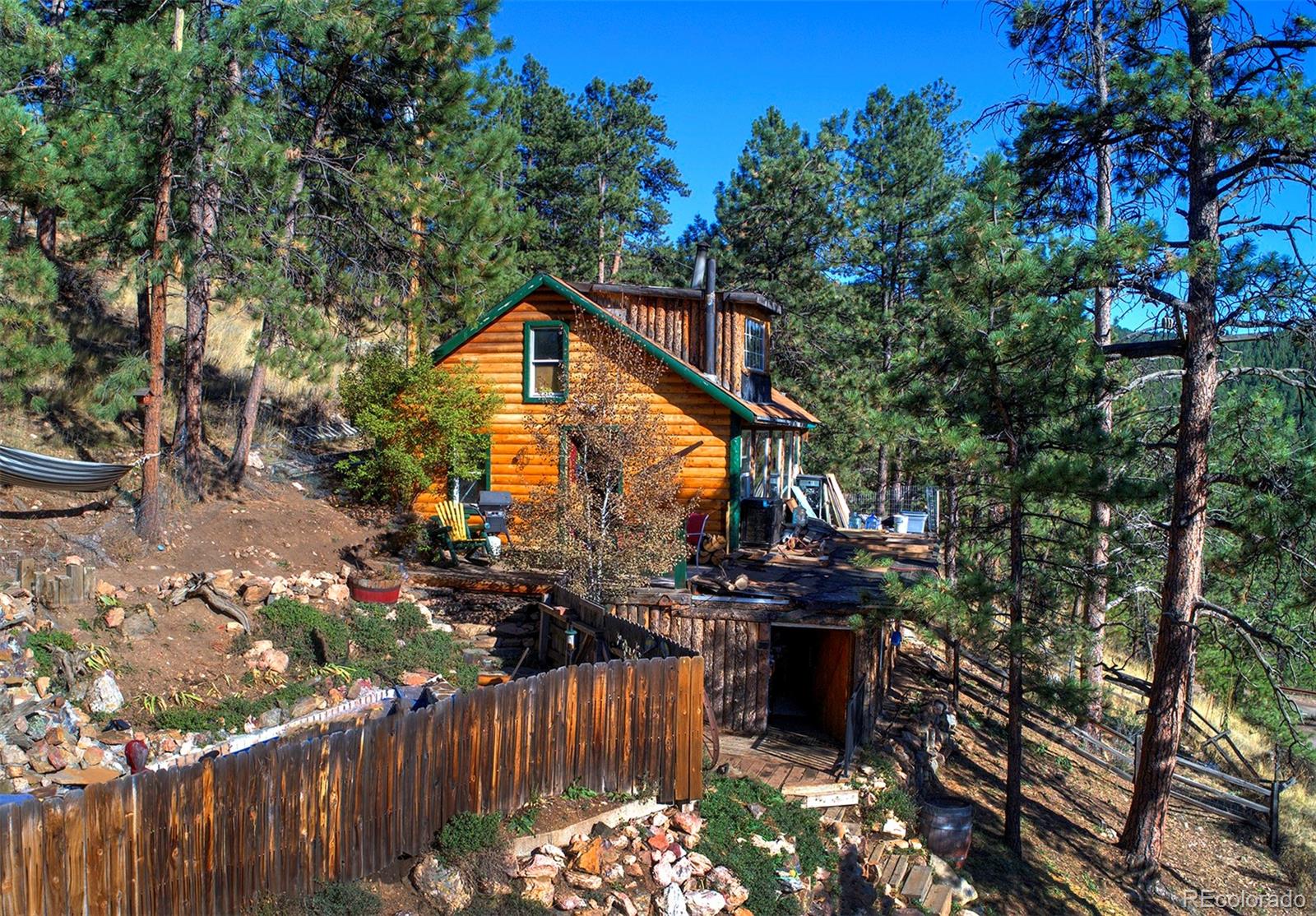 3204 South Piney Ridge Road Evergreen, CO 80439 - Photo 6 of 28