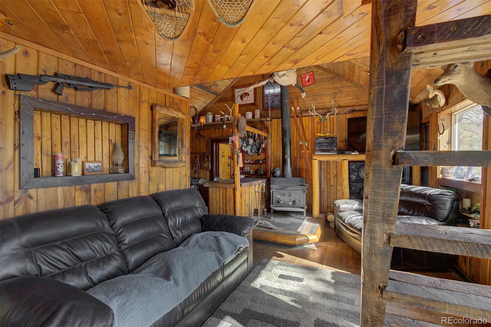 3204 South Piney Ridge Road Evergreen, CO 80439 - Photo 9 of 28