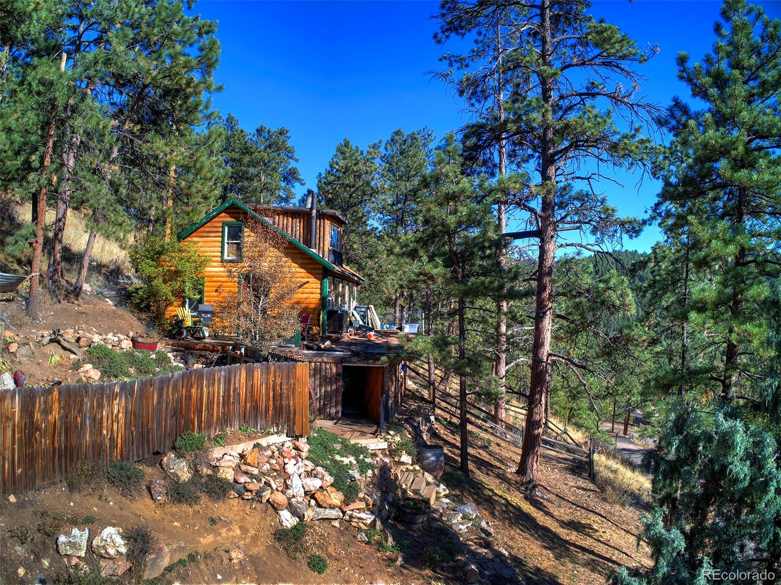 3204 South Piney Ridge Road Evergreen, CO 80439 - Photo 10 of 28