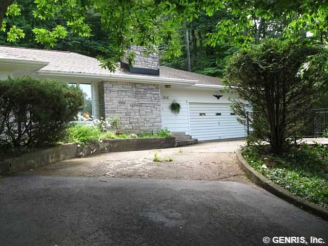 1212 Rolfe Street Palmyra, NY 14522 - Photo 1 of 1 Exterior Front