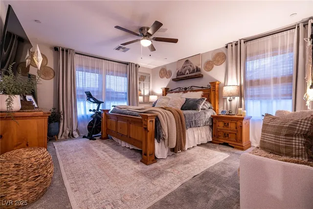 $360,000 | 1009 Belton Lake Avenue, North Las Vegas, NV 89086