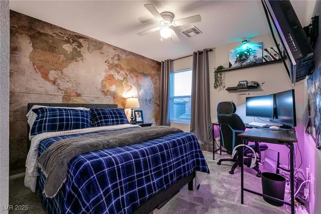 $360,000 | 1009 Belton Lake Avenue, North Las Vegas, NV 89086