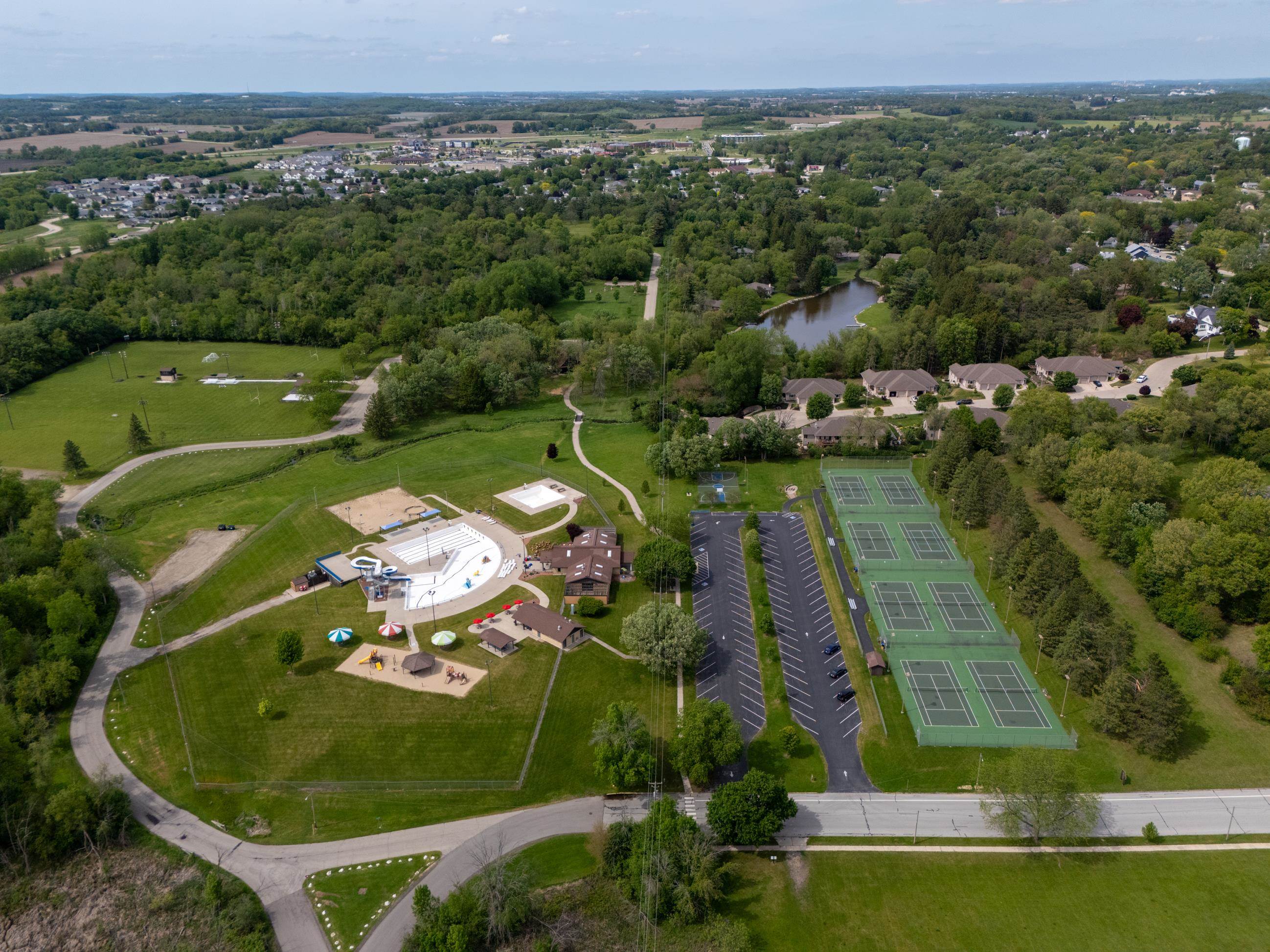 601 Lexington Boulevard Fort Atkinson, WI 53538 - Photo 84 of 84