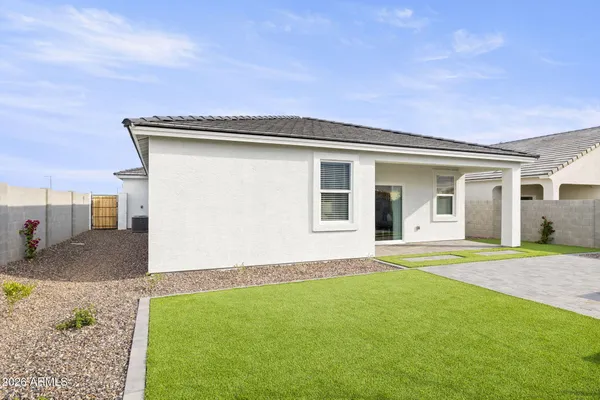$452,500 | 25600 North 183rd Lane, Wittmann, AZ 85361