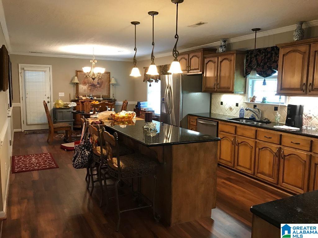 462 Morton Road Anniston, AL 36205 - Photo 2 of 43
