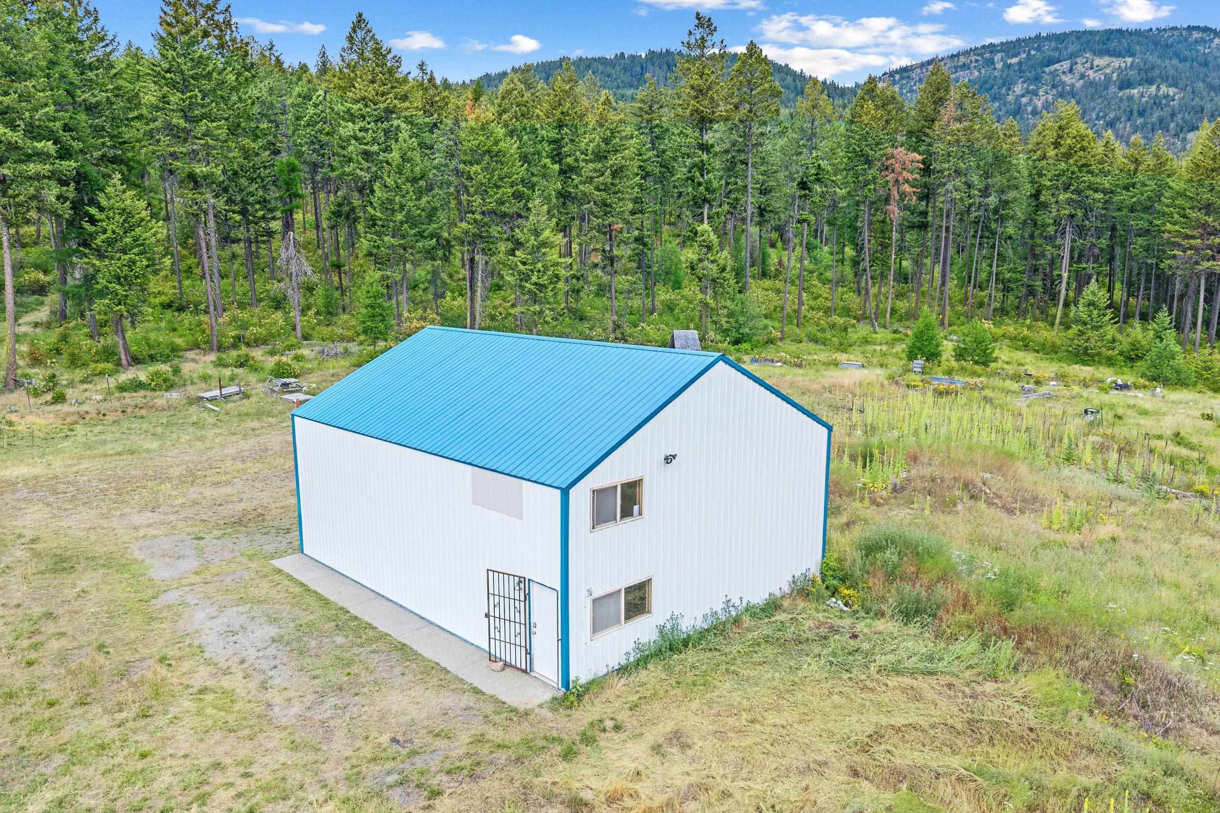 745 H Dry Gulch Road Colville, WA 99114 - Photo 49 of 50 Gallery Image 49