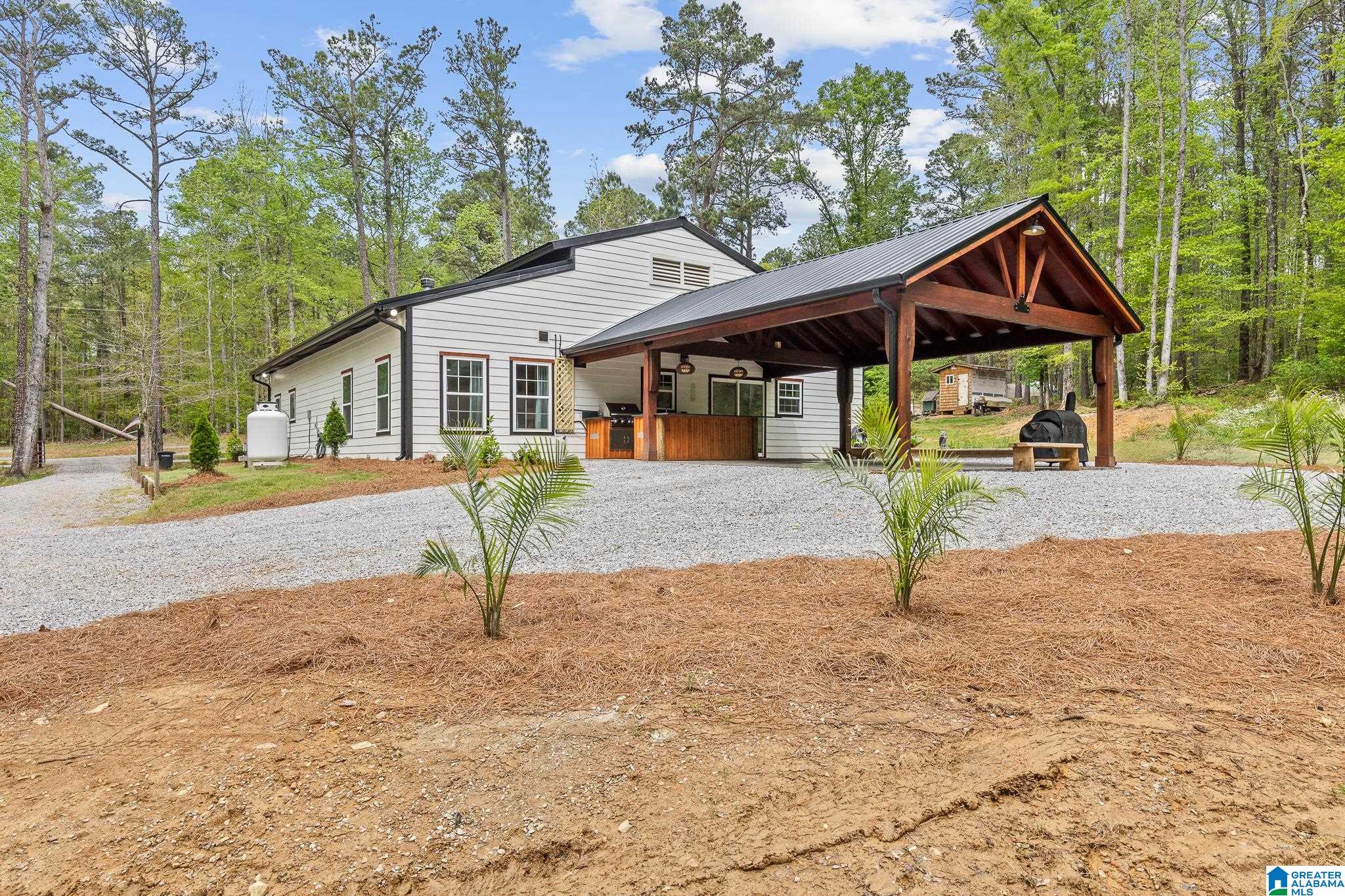 10936 Bear Creek Road Sterrett, AL 35147 - Photo 42 of 58