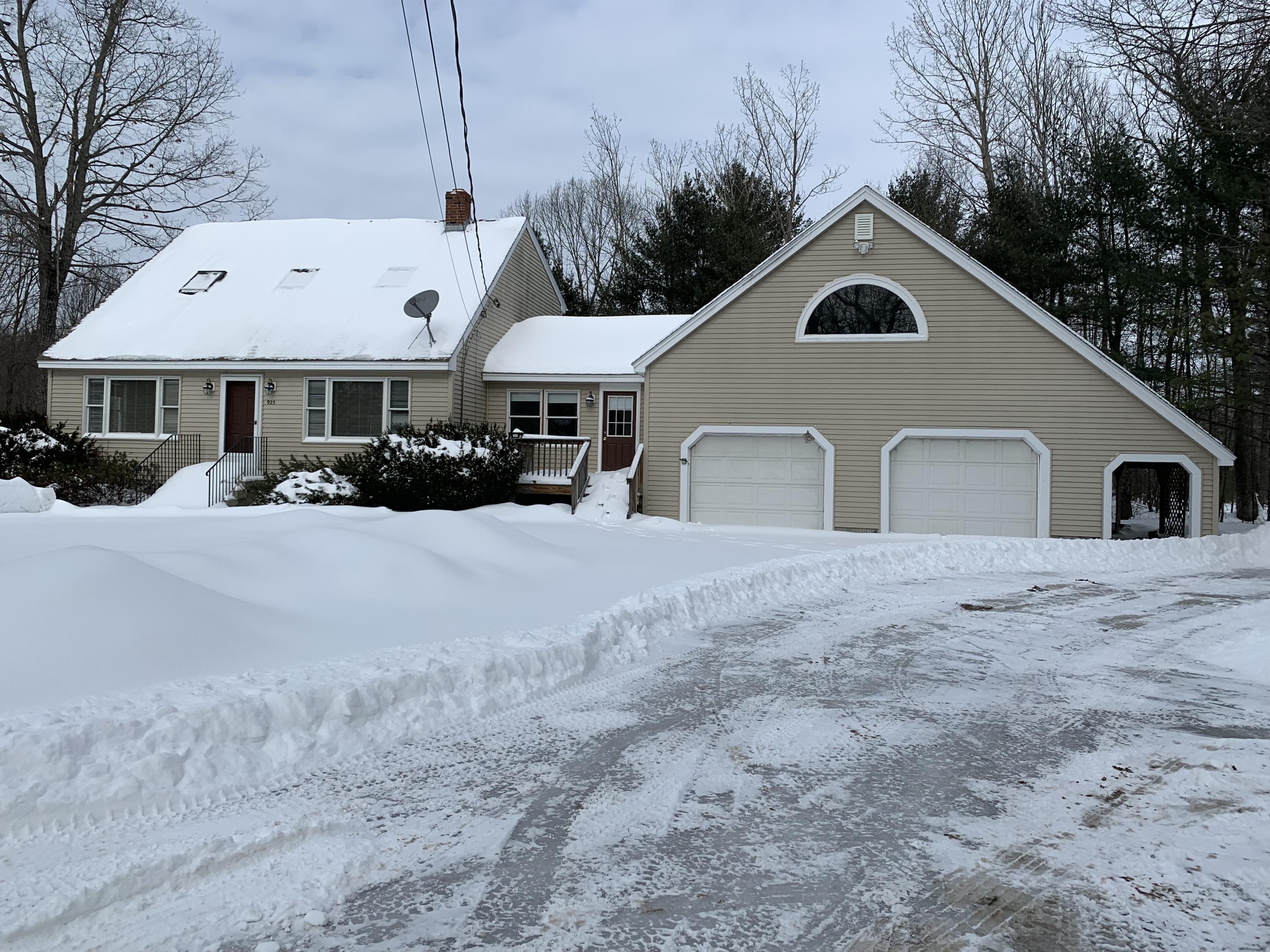 923 Richville Road Standish, ME 04084 - Photo 39 of 39 09ECC2AD-B230-4B11-AF68-BB0C3033099E