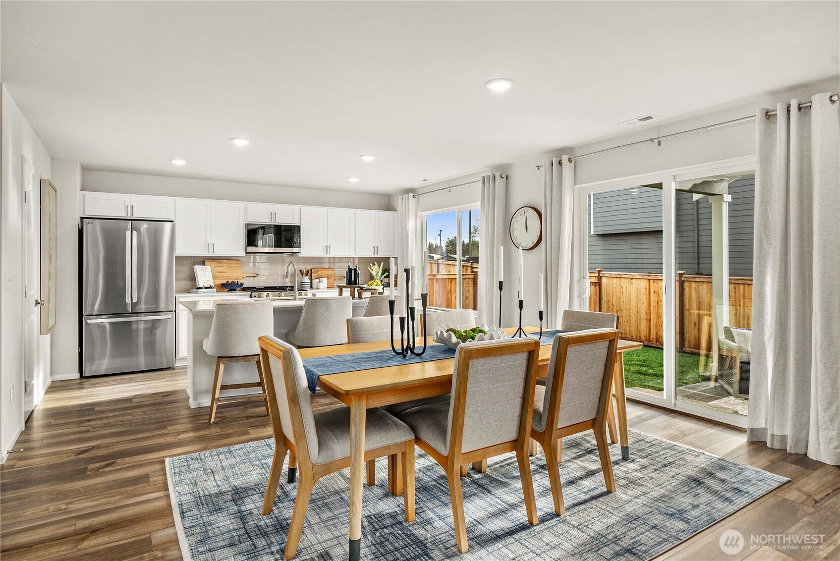 9846 Ferns Loop Southeast Yelm, WA 98597 - Photo 11 of 28