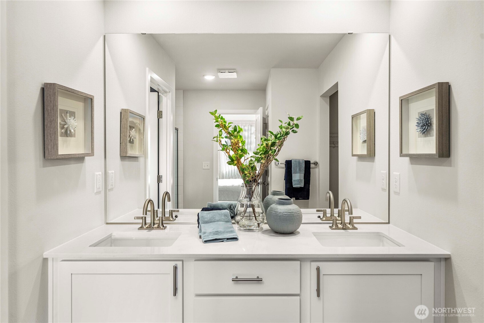 9846 Ferns Loop Southeast Yelm, WA 98597 - Photo 18 of 28