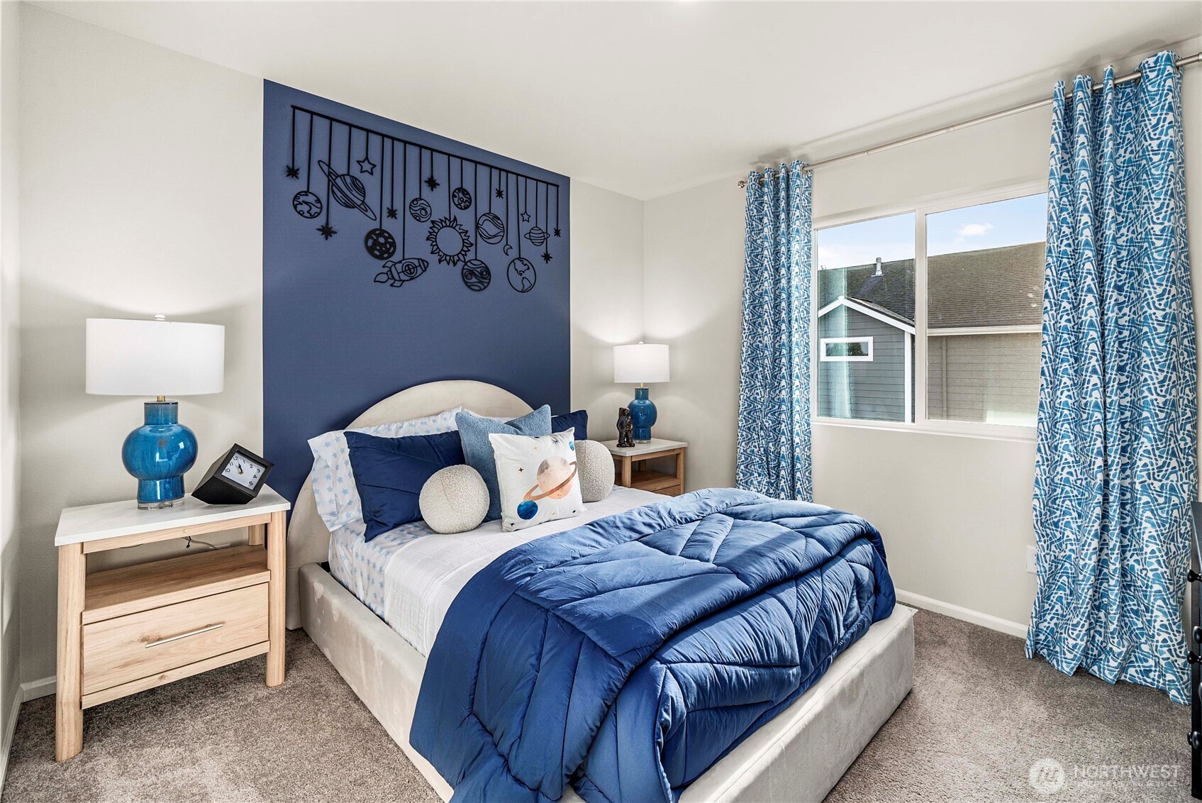 9846 Ferns Loop Southeast Yelm, WA 98597 - Photo 19 of 28