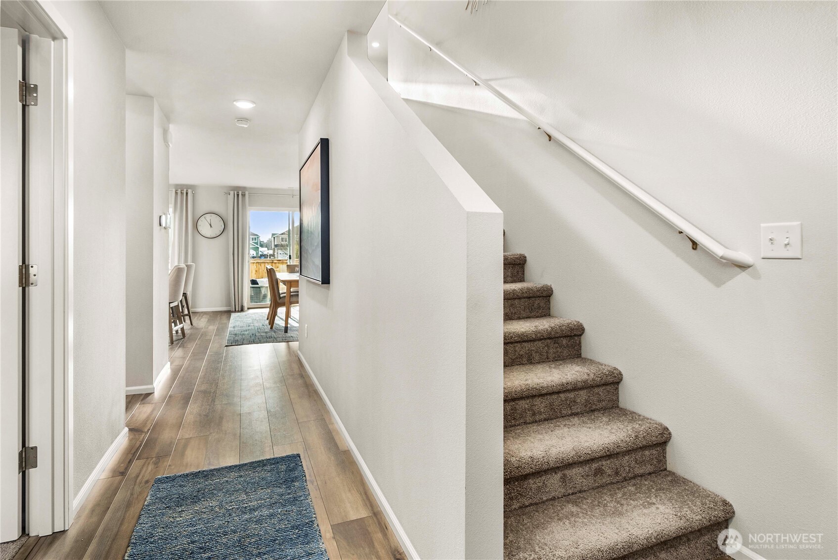 9846 Ferns Loop Southeast Yelm, WA 98597 - Photo 6 of 28