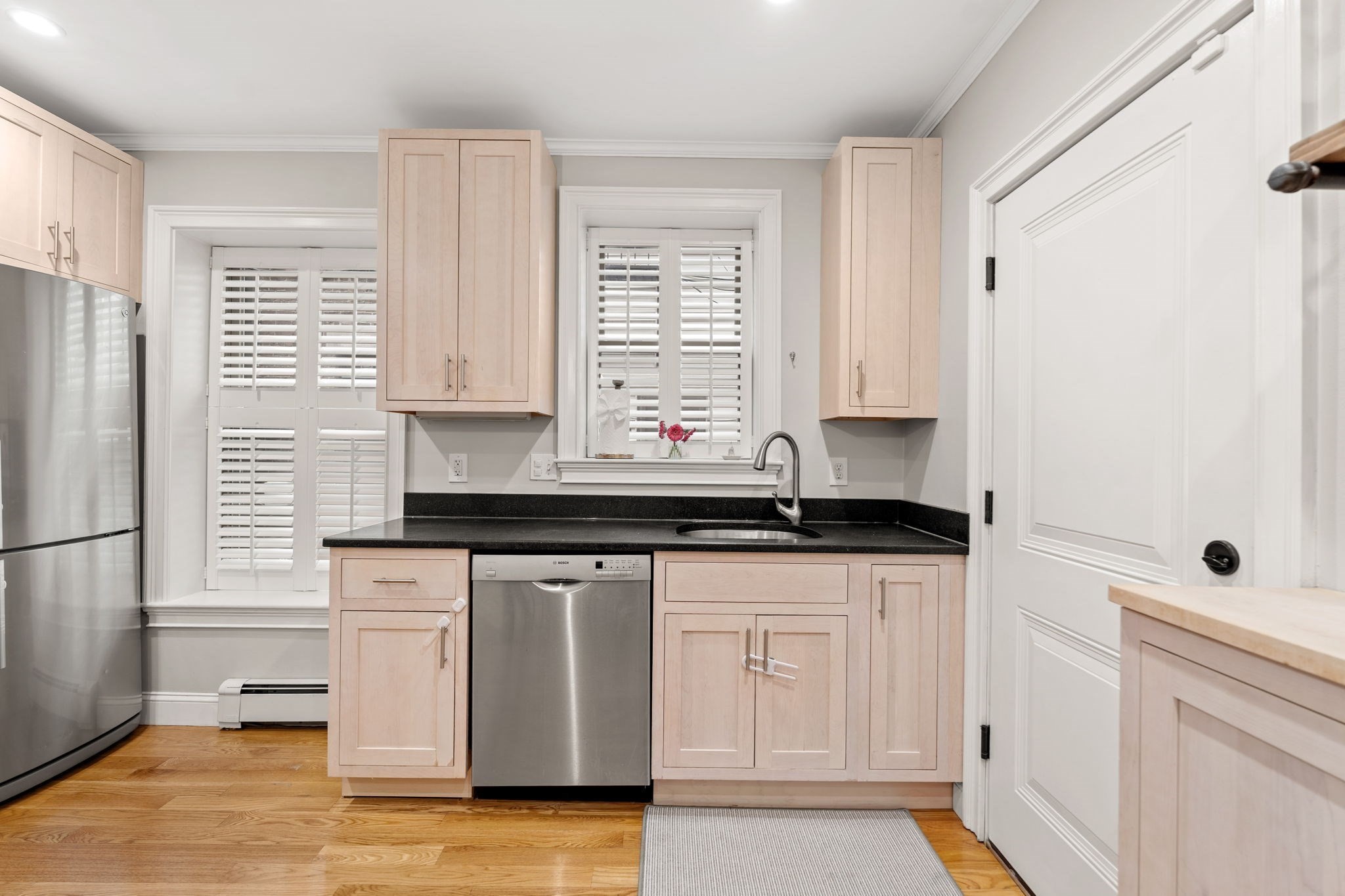 4 Cook Street, Unit 1 Boston, MA 02129 - Photo 5 of 13 Gallery Image 5
