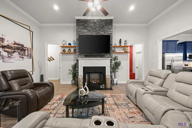 $389,000 | 41241 Coastline Avenue, Gonzales, LA 70737