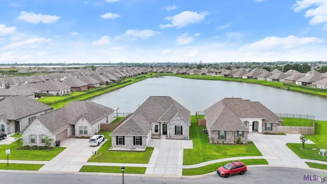 $389,000 | 41241 Coastline Avenue, Gonzales, LA 70737