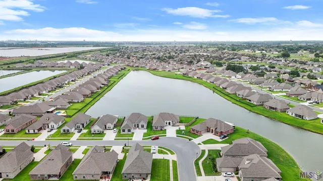 $389,000 | 41241 Coastline Avenue, Gonzales, LA 70737