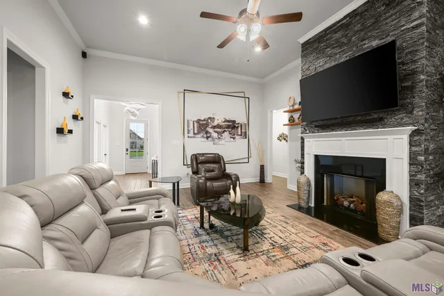 $389,000 | 41241 Coastline Avenue, Gonzales, LA 70737