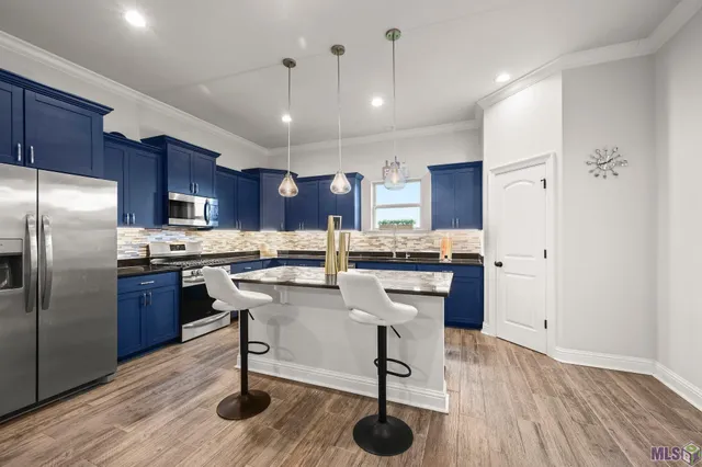 $389,000 | 41241 Coastline Avenue, Gonzales, LA 70737