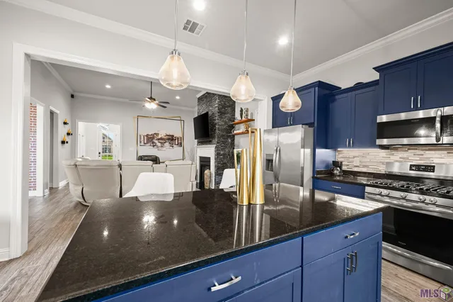 $389,000 | 41241 Coastline Avenue, Gonzales, LA 70737