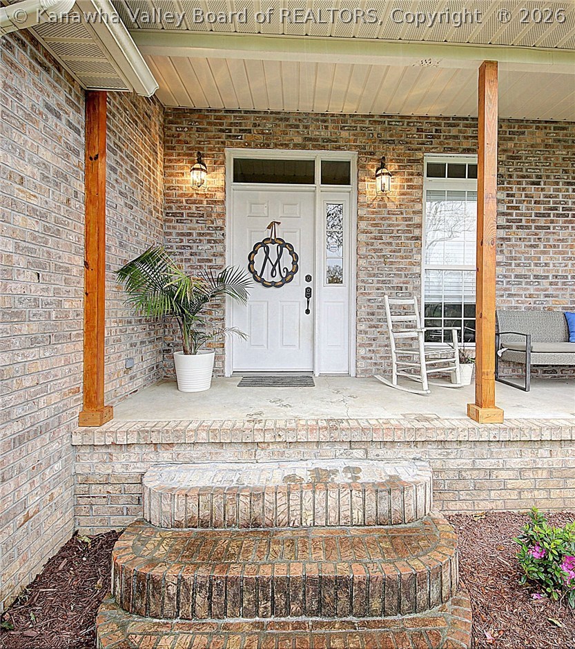 148 Peach Ridge Road Hurricane, WV 25526 - Photo 2 of 30 Gallery Image 2