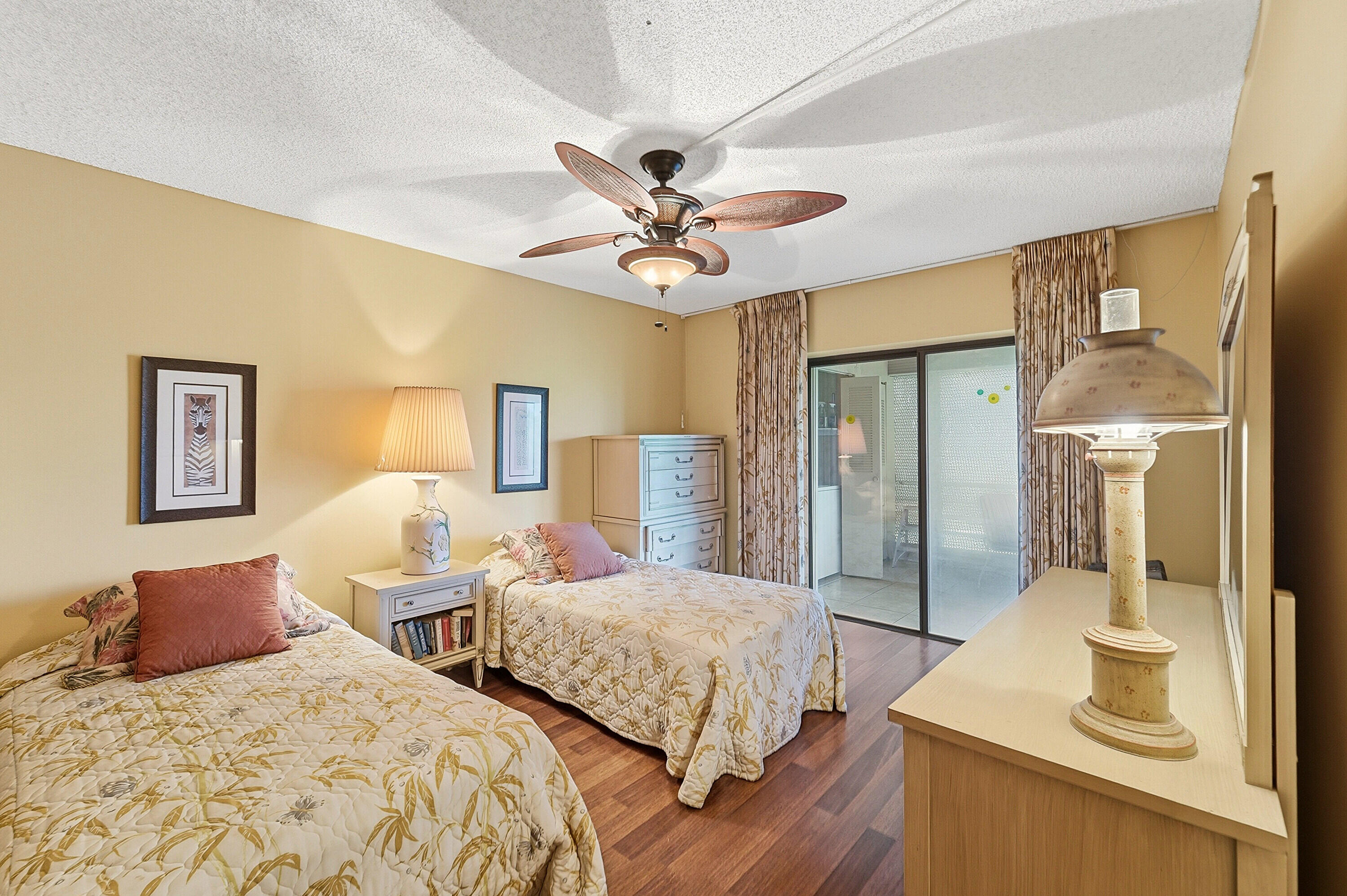 9273 Southwest 8th Street, Unit 321 Boca Raton, FL 33428 - Photo 16 of 29 Second Bedroom