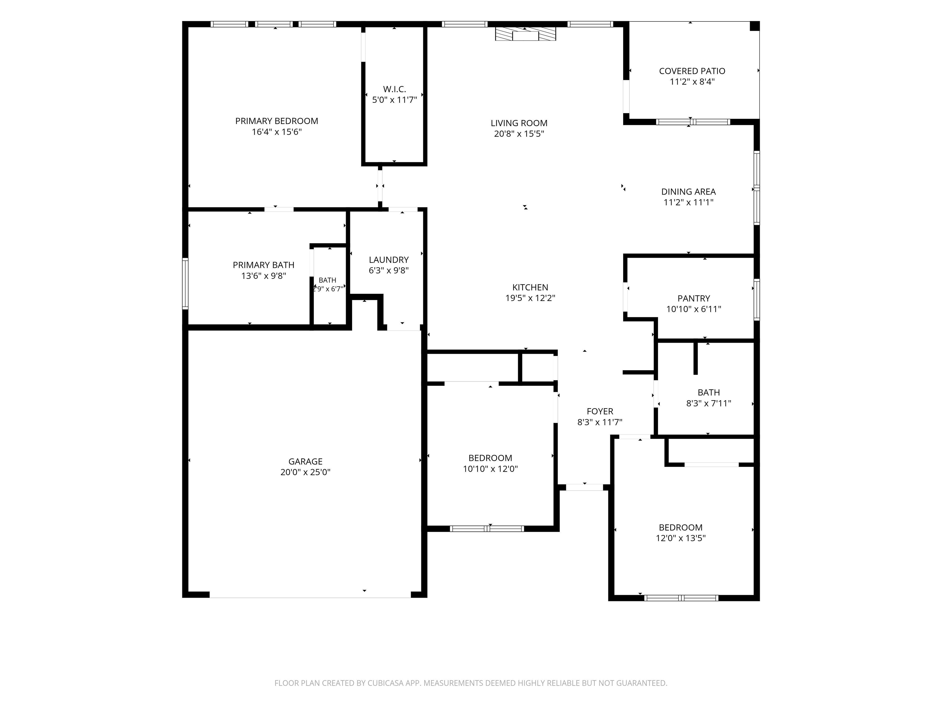 110 Preston Way Gaffney, SC 29341 - Photo 49 of 49 Gallery Image 49