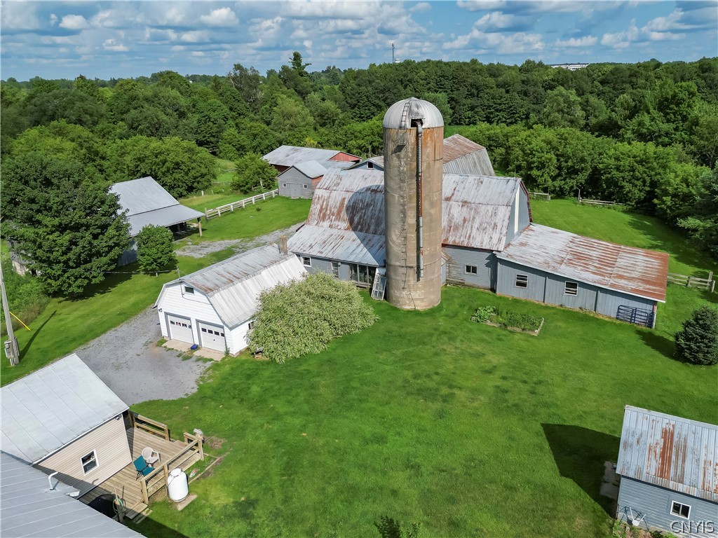 8644 Cemetery Road Le Ray, NY 13637 - Photo 23 of 29
