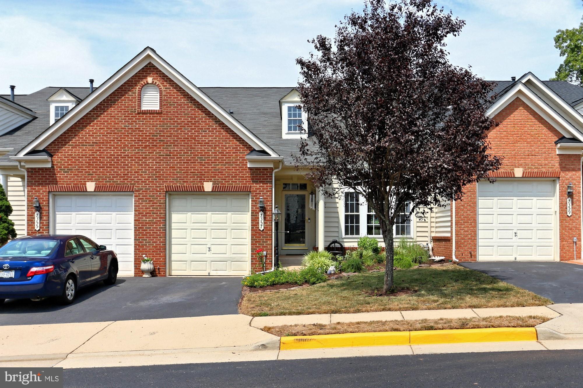 7357 Cluster House Way Gainesville, VA 20155 - Photo 5 of 46 The idea of buying a turn key home is a reality!