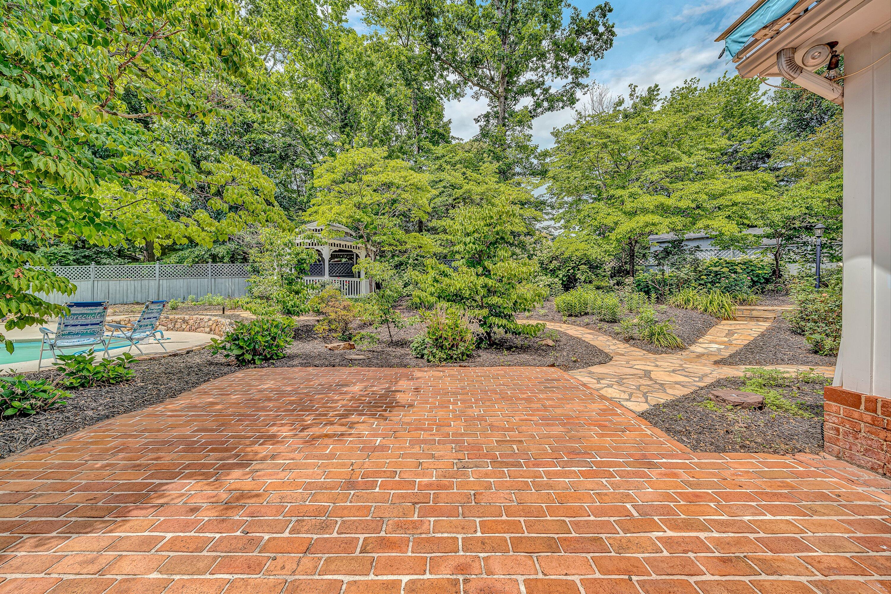 58 Stonehaven Lane Blue Ridge, VA 24064 - Photo 30 of 53 58 Stonehaven
