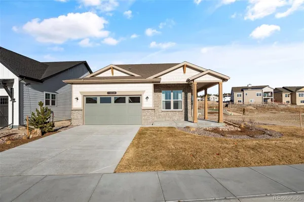 $3,500 | 16349 Bassett Ml Way, Monument, CO 80132
