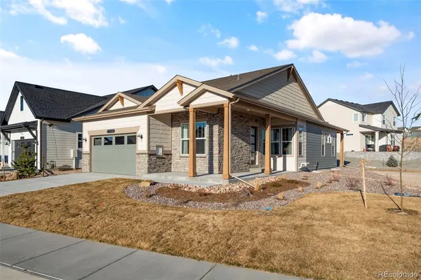 $3,500 | 16349 Bassett Ml Way, Monument, CO 80132