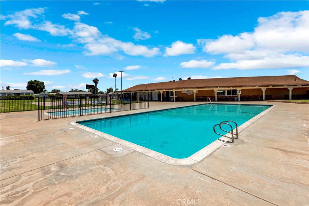 1855 East Riverside, Unit 254 Ontario, CA 91761 - Photo 42 of 48