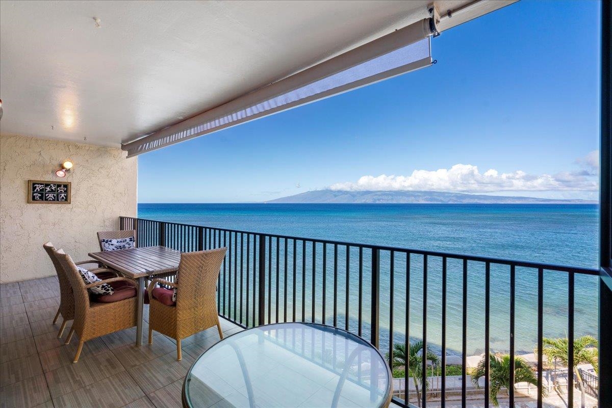 4401 Lower Honoapiilani Road, Unit B503 Lahaina, HI 96761 - Photo 12 of 29
