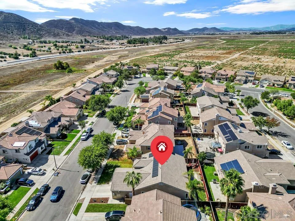 4460 Cloudywing Road Hemet, CA 92545 - Photo 38 of 41